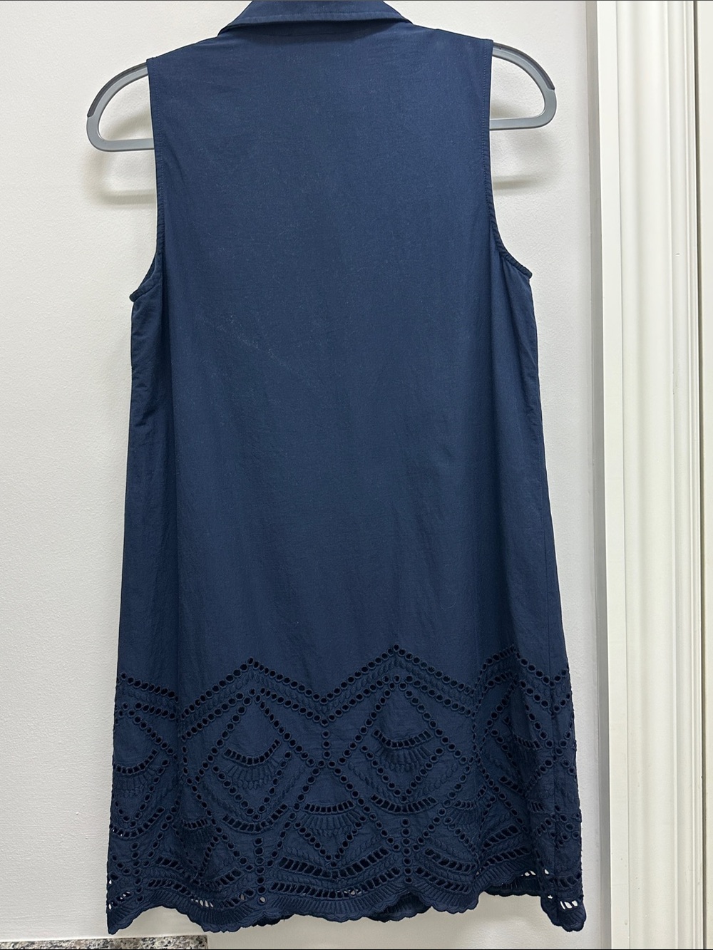 Tuckernuck Collier dress - Picture 3 of 5